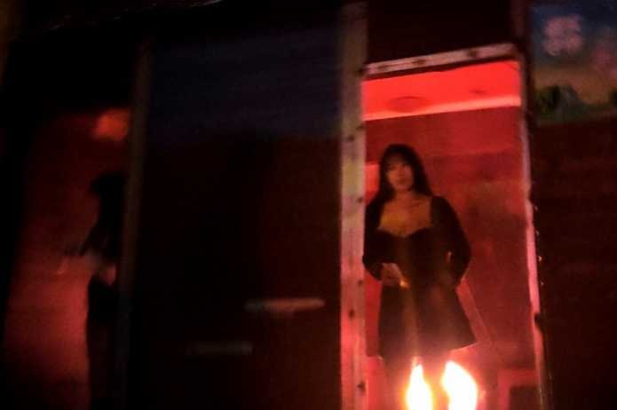 怀化在后巷和怀客巷有，怀客巷有